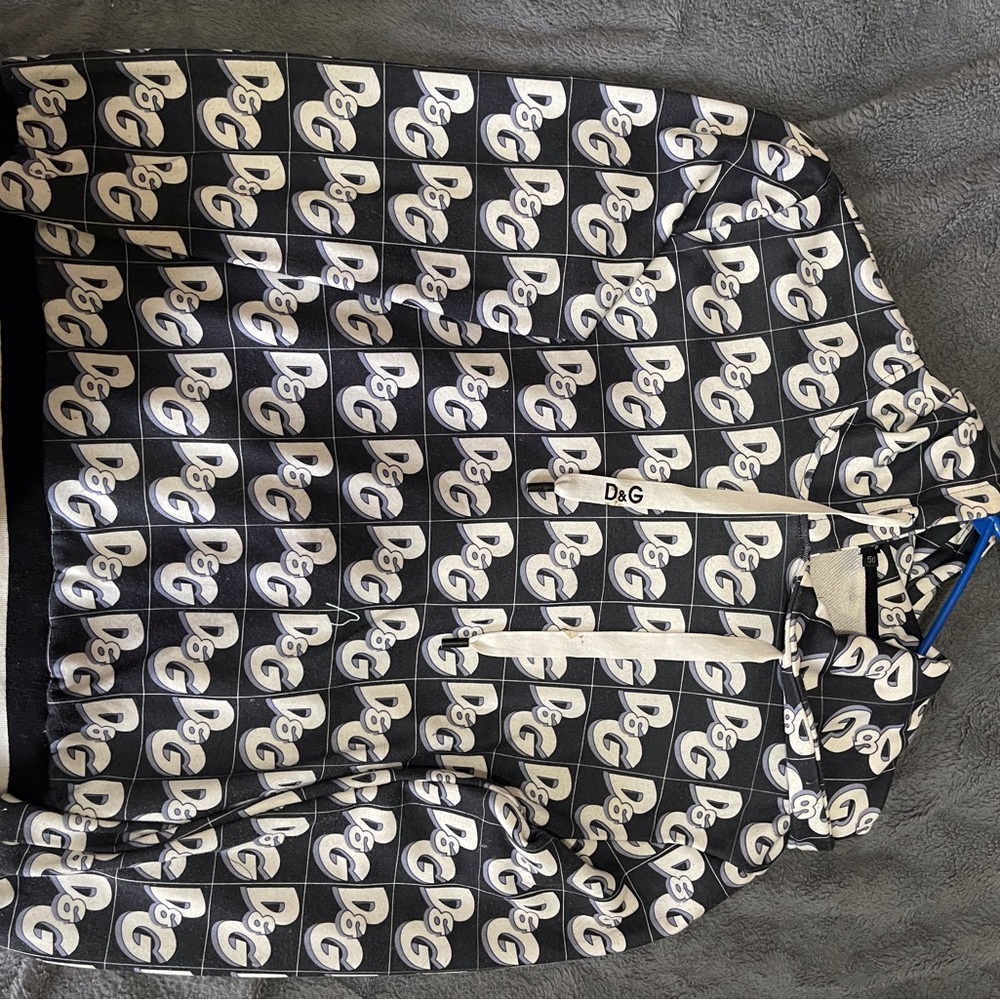 Dolce & Gabbana hoodie